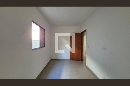 Quarto de casa para alugar com 2 quartos, 125m² em Jardim Las Vegas, Santo André