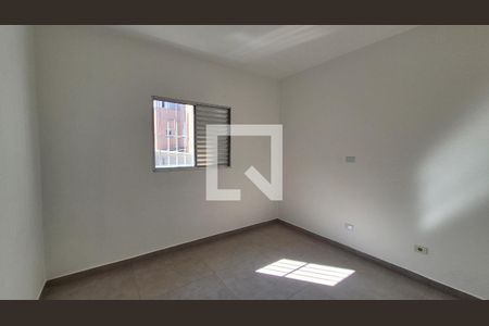 Quarto 2 de casa para alugar com 2 quartos, 125m² em Jardim Las Vegas, Santo André