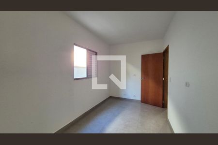 Quarto de casa para alugar com 2 quartos, 125m² em Jardim Las Vegas, Santo André