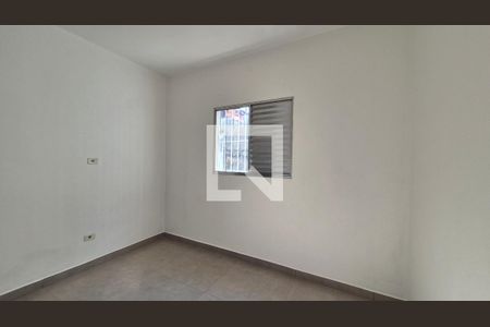 Quarto 2 de casa para alugar com 2 quartos, 125m² em Jardim Las Vegas, Santo André