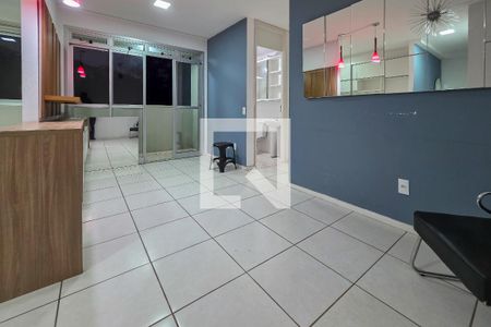 Apartamento à venda com 2 quartos, 55m² em Cinco, Contagem