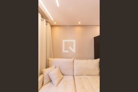 Sala de apartamento à venda com 2 quartos, 32m² em Vila Ivone, São Paulo