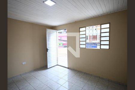 Quarto 1 de casa para alugar com 3 quartos, 110m² em Centro, Osasco