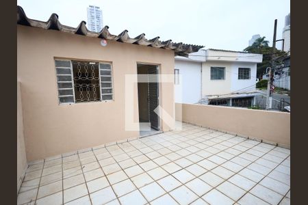 Quarto 1 de casa para alugar com 3 quartos, 110m² em Centro, Osasco