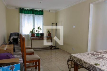 Sala de apartamento à venda com 2 quartos, 55m² em Engenho da Rainha, Rio de Janeiro