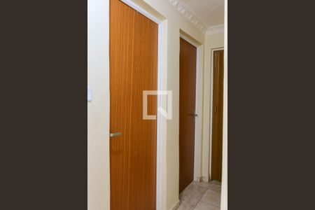 Corredor de apartamento à venda com 2 quartos, 55m² em Engenho da Rainha, Rio de Janeiro