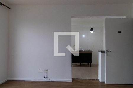 Sala de apartamento para alugar com 2 quartos, 50m² em Parque Turiguara, Cotia