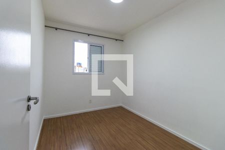 Quarto 1 de apartamento para alugar com 2 quartos, 50m² em Parque Turiguara, Cotia