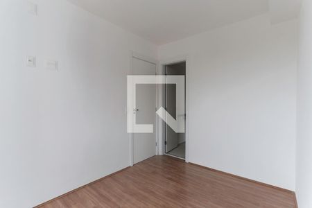 Suíte de apartamento à venda com 3 quartos, 62m² em Santana, São Paulo