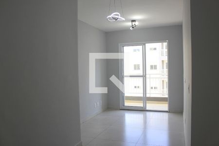 Apartamento para alugar com 2 quartos, 44m² em Jardim Normandia, Guarulhos