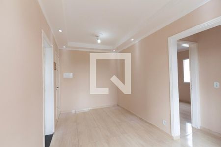 Apartamento para alugar com 2 quartos, 47m² em Jardim Leocadia, Sorocaba