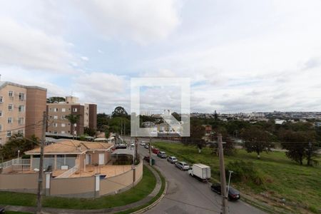 Apartamento para alugar com 2 quartos, 47m² em Jardim Leocadia, Sorocaba