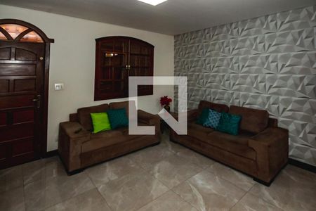 Sala de casa para alugar com 7 quartos, 360m² em Dom Silverio, Belo Horizonte
