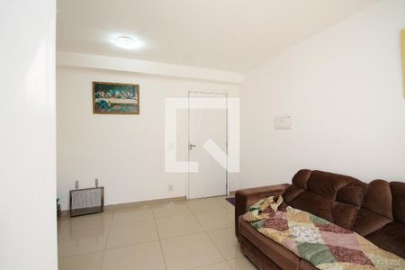 Apartamento para alugar com 2 quartos, 71m² em Quinta dos Angicos, Cotia