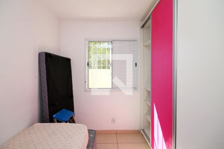 Quarto 1 de apartamento para alugar com 2 quartos, 71m² em Quinta dos Angicos, Cotia