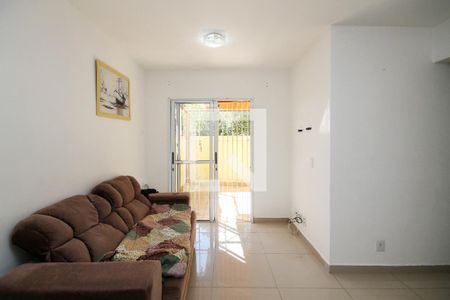 Apartamento para alugar com 2 quartos, 71m² em Quinta dos Angicos, Cotia
