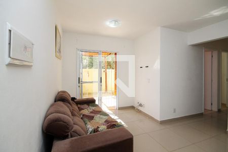 Apartamento para alugar com 2 quartos, 71m² em Quinta dos Angicos, Cotia