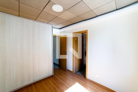 Suíte 2 de apartamento para alugar com 2 quartos, 55m² em Serra, Belo Horizonte