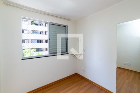 Suíte 1 de apartamento para alugar com 2 quartos, 55m² em Serra, Belo Horizonte