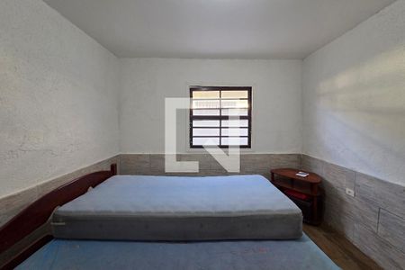 Suíte 1 de casa para alugar com 2 quartos, 101m² em Princesa, Praia Grande