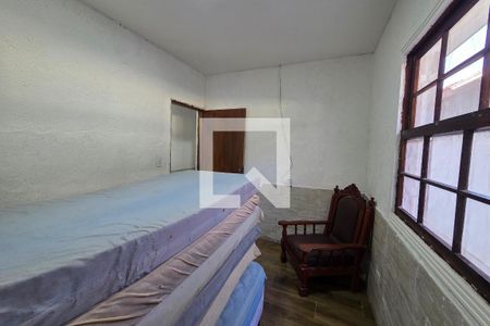 Quarto 2 de casa para alugar com 2 quartos, 101m² em Princesa, Praia Grande