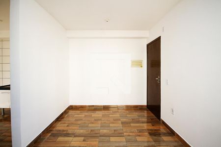Sala de apartamento para alugar com 2 quartos, 53m² em Jardim Arco-iris, Cotia