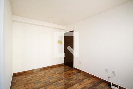 Sala de apartamento para alugar com 2 quartos, 53m² em Jardim Arco-iris, Cotia