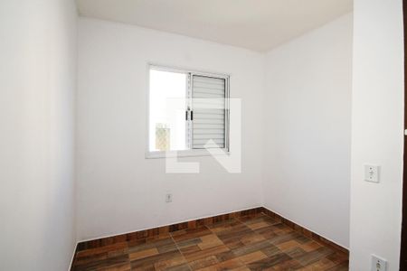 Quarto 1 de apartamento para alugar com 2 quartos, 53m² em Jardim Arco-iris, Cotia