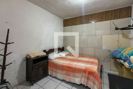 Kitnet  de casa de condomínio para alugar com 0 quarto, 30m² em Vila Tupi, Praia Grande