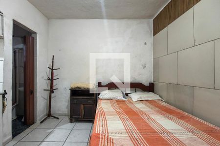 Kitnet  de casa de condomínio para alugar com 0 quarto, 30m² em Vila Tupi, Praia Grande