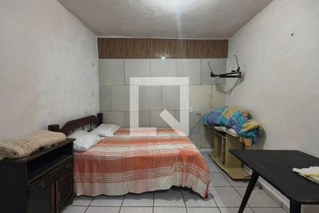 Studio de casa de condomínio para alugar com 0 quarto, 30m² em Vila Tupi, Praia Grande