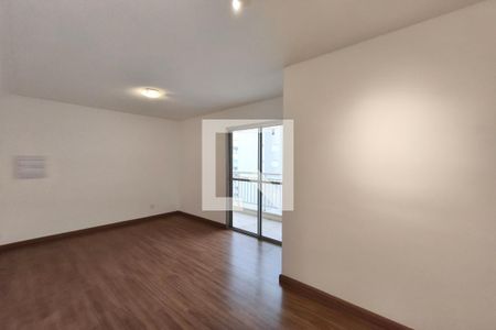 Sala de apartamento para alugar com 2 quartos, 64m² em Jardim Aurelia, Campinas
