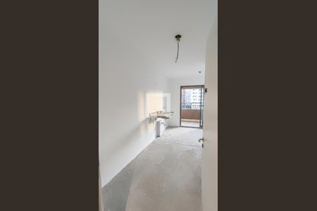 Sala/Quarto de kitnet/studio à venda com 1 quarto, 25m² em Butantã, São Paulo