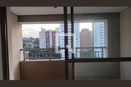 Sala/Quarto de kitnet/studio à venda com 1 quarto, 25m² em Butantã, São Paulo