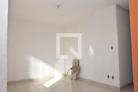 Sala de casa à venda com 2 quartos, 46m² em Parque Eloy Chaves, Jundiaí