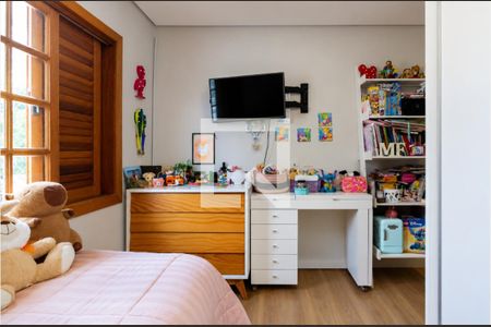 Quarto de casa à venda com 3 quartos, 105m² em Sumaré, São Paulo