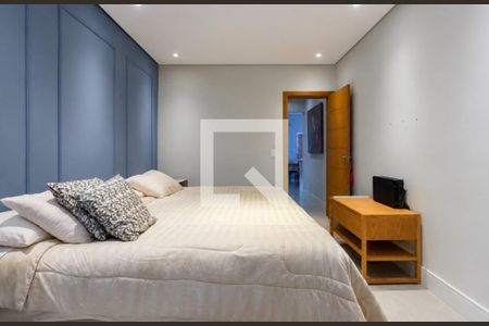Quarto de casa à venda com 3 quartos, 105m² em Sumaré, São Paulo