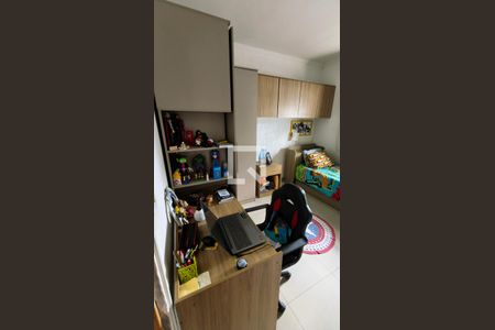 Quarto de casa à venda com 3 quartos, 265m² em Jardim Martins, Jundiaí
