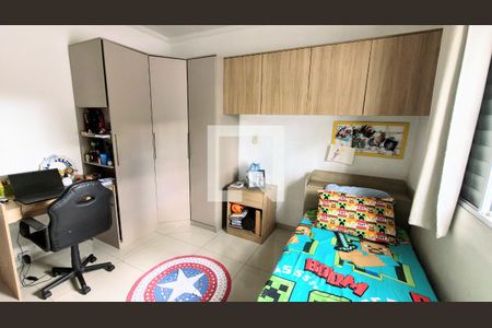 Quarto de casa à venda com 3 quartos, 265m² em Jardim Martins, Jundiaí