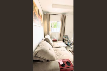 Sala de casa à venda com 3 quartos, 265m² em Jardim Martins, Jundiaí