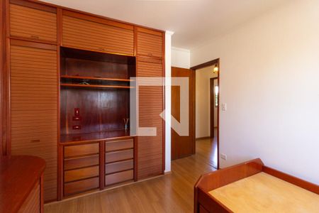 Quarto 1 de apartamento para alugar com 3 quartos, 83m² em Pinheiros, São Paulo