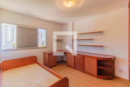 Quarto 1 de apartamento para alugar com 3 quartos, 83m² em Pinheiros, São Paulo