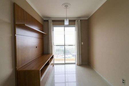 Sala de apartamento à venda com 2 quartos, 55m² em Botafogo, Campinas