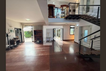 Sala de casa à venda com 5 quartos, 697m² em Butantã, São Paulo
