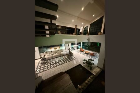 Sala de casa para alugar com 5 quartos, 1000m² em Joá, Rio de Janeiro