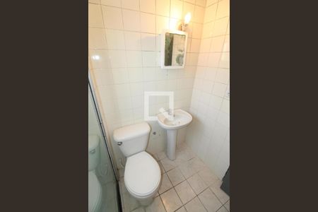 Banheiro de apartamento para alugar com 2 quartos, 60m² em Vista Verde, São José dos Campos