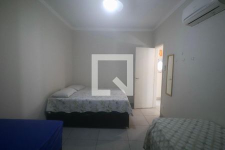 Quarto de apartamento para alugar com 1 quarto, 55m² em Jardim Ana Maria, Guarujá