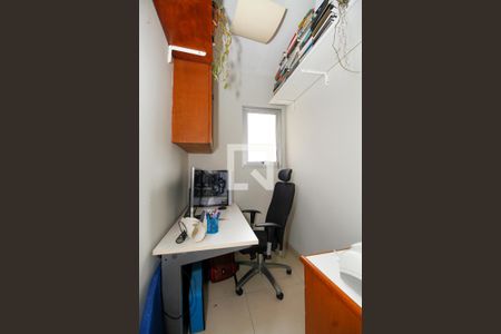 Escritório de apartamento à venda com 2 quartos, 94m² em Vila Madalena, São Paulo