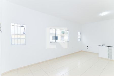 Sala de casa para alugar com 3 quartos, 100m² em Jardim Sao Joao, Guarulhos