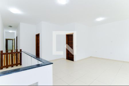 Sala de casa para alugar com 3 quartos, 100m² em Jardim Sao Joao, Guarulhos